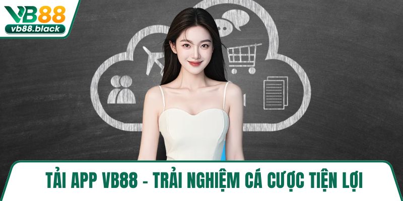 Tải app VB88